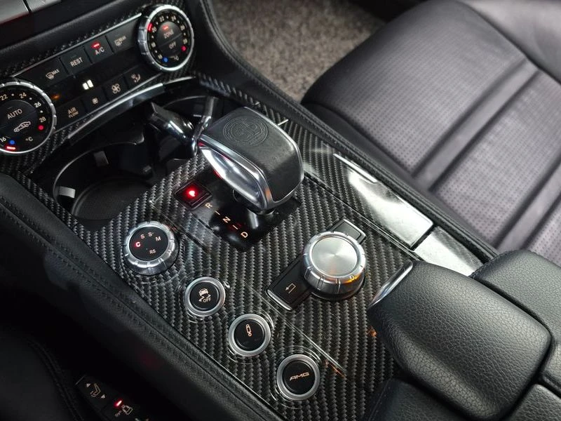Mercedes-Benz CLS CLS63 AMG 4MATIC| 550�.�.| ���.��������� | Mobile.bg � ����������� 9