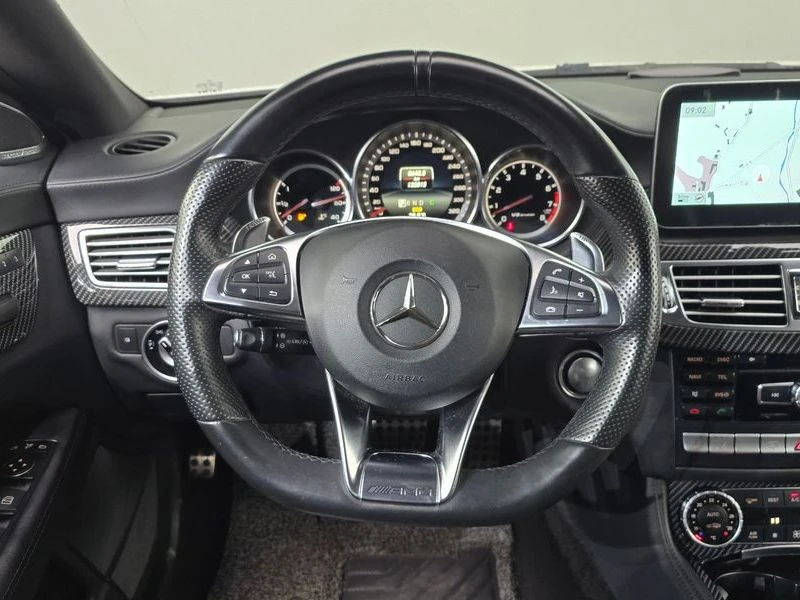 Mercedes-Benz CLS CLS63 AMG 4MATIC| 550�.�.| ���.��������� | Mobile.bg � ����������� 13