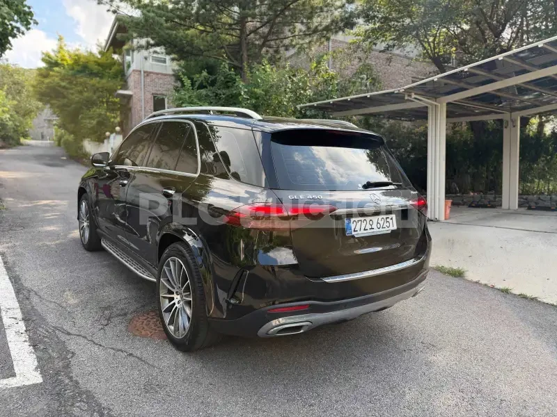 Mercedes-Benz GLE 450 AMG LINE, снимка 5 - Автомобили и джипове - 55854239