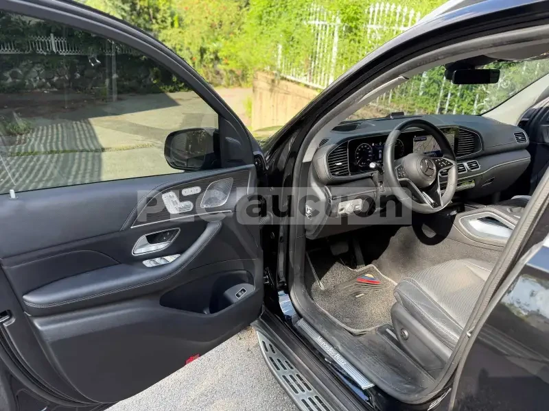 Mercedes-Benz GLE 450 AMG LINE, снимка 13 - Автомобили и джипове - 55854239