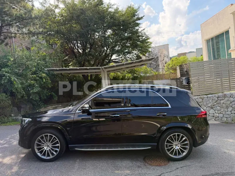 Mercedes-Benz GLE 450 AMG LINE, снимка 8 - Автомобили и джипове - 55854239