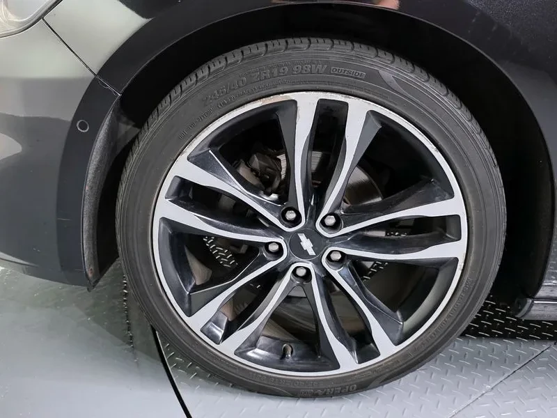 Chevrolet Malibu 2.0T , снимка 5 - Автомобили и джипове - 56162433