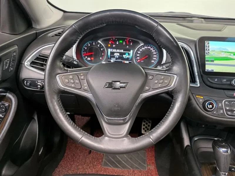 Chevrolet Malibu 2.0T , снимка 13 - Автомобили и джипове - 56162433