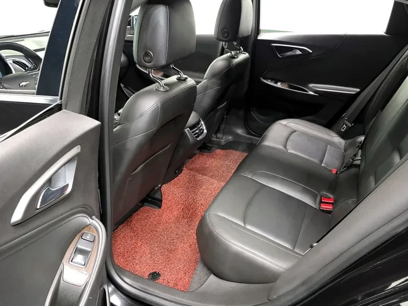 Chevrolet Malibu 2.0T , снимка 12 - Автомобили и джипове - 56162433