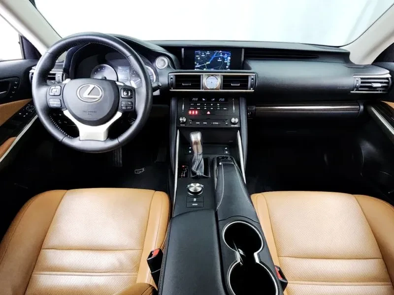 Lexus IS 300 SUPREME | Mobile.bg � ����������� 7