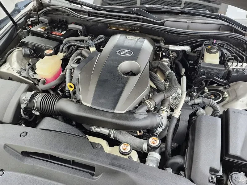 Lexus IS 300 SUPREME | Mobile.bg � ����������� 6