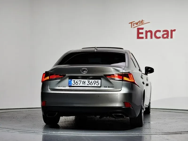 Lexus IS 300 SUPREME | Mobile.bg � ����������� 4