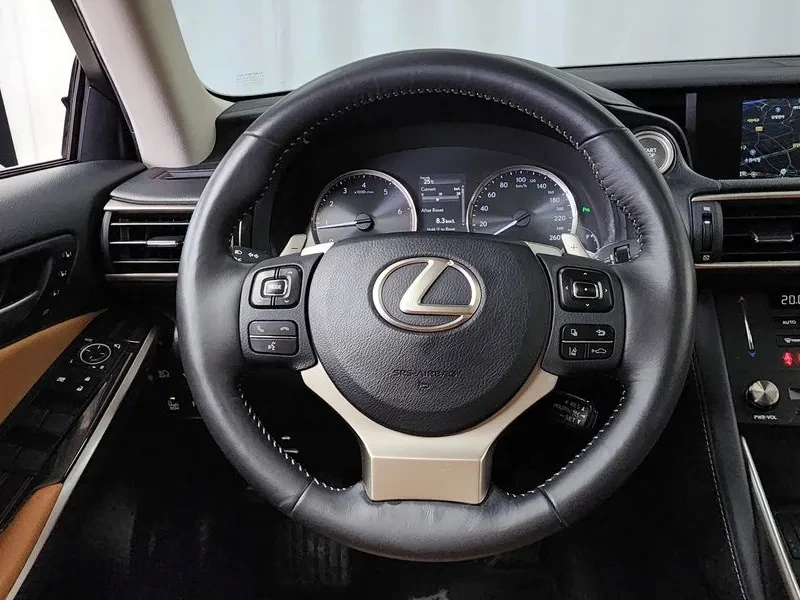 Lexus IS 300 SUPREME | Mobile.bg � ����������� 13