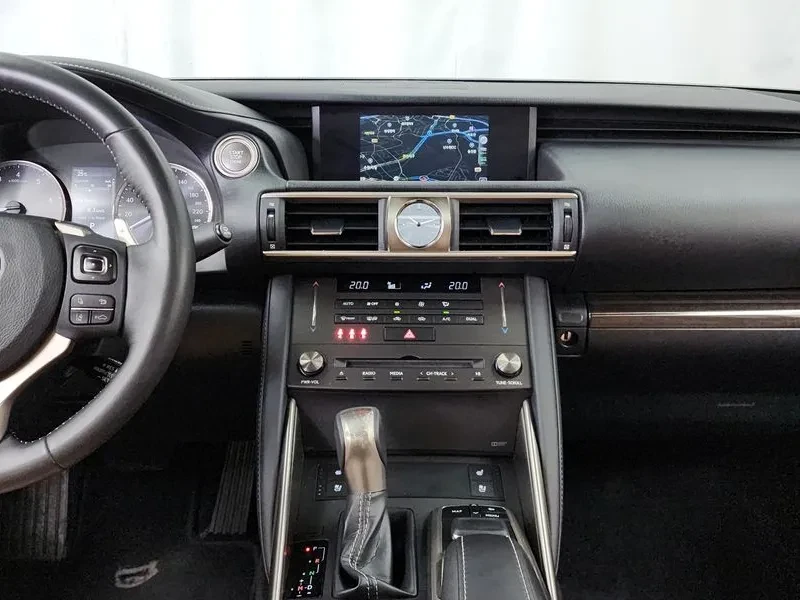 Lexus IS 300 SUPREME | Mobile.bg � ����������� 14