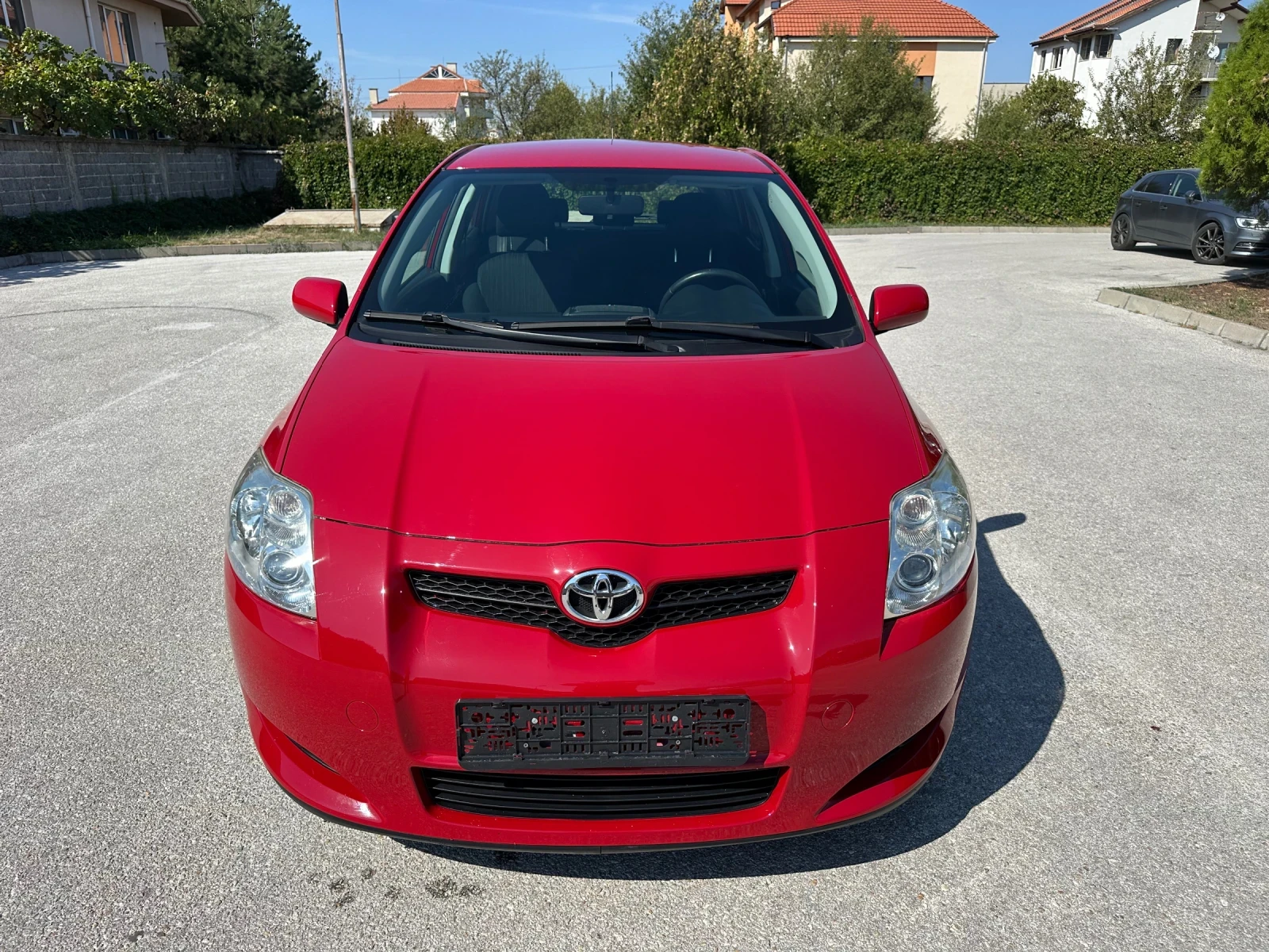 Toyota Auris 1.6vvt-i/124кс/Германия/Автопилот/Климатроник - изображение 2