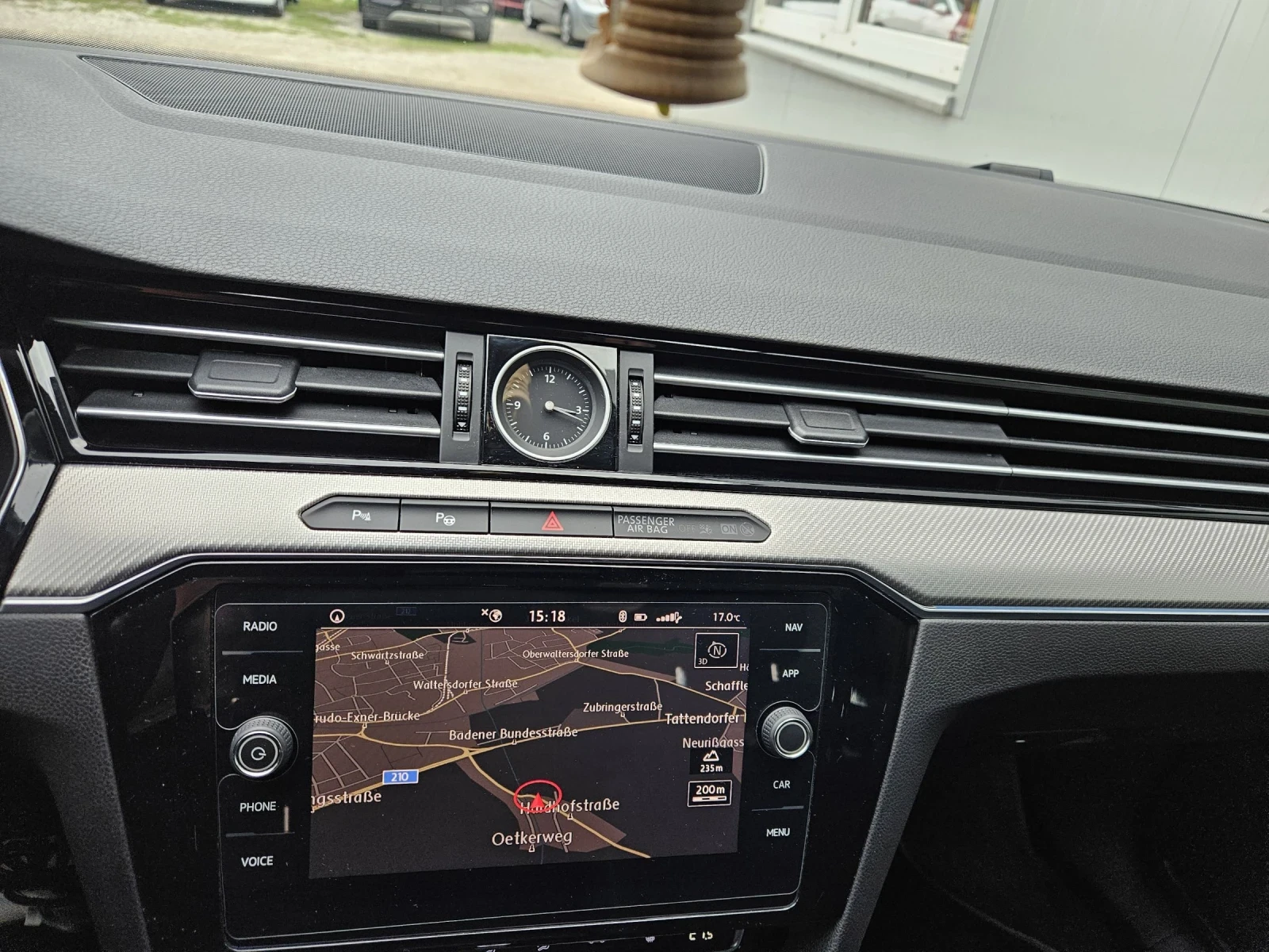 VW Arteon VW Arteon 2, 0 TSI 3 X R-Lein DSG Limousine | Mobile.bg   11