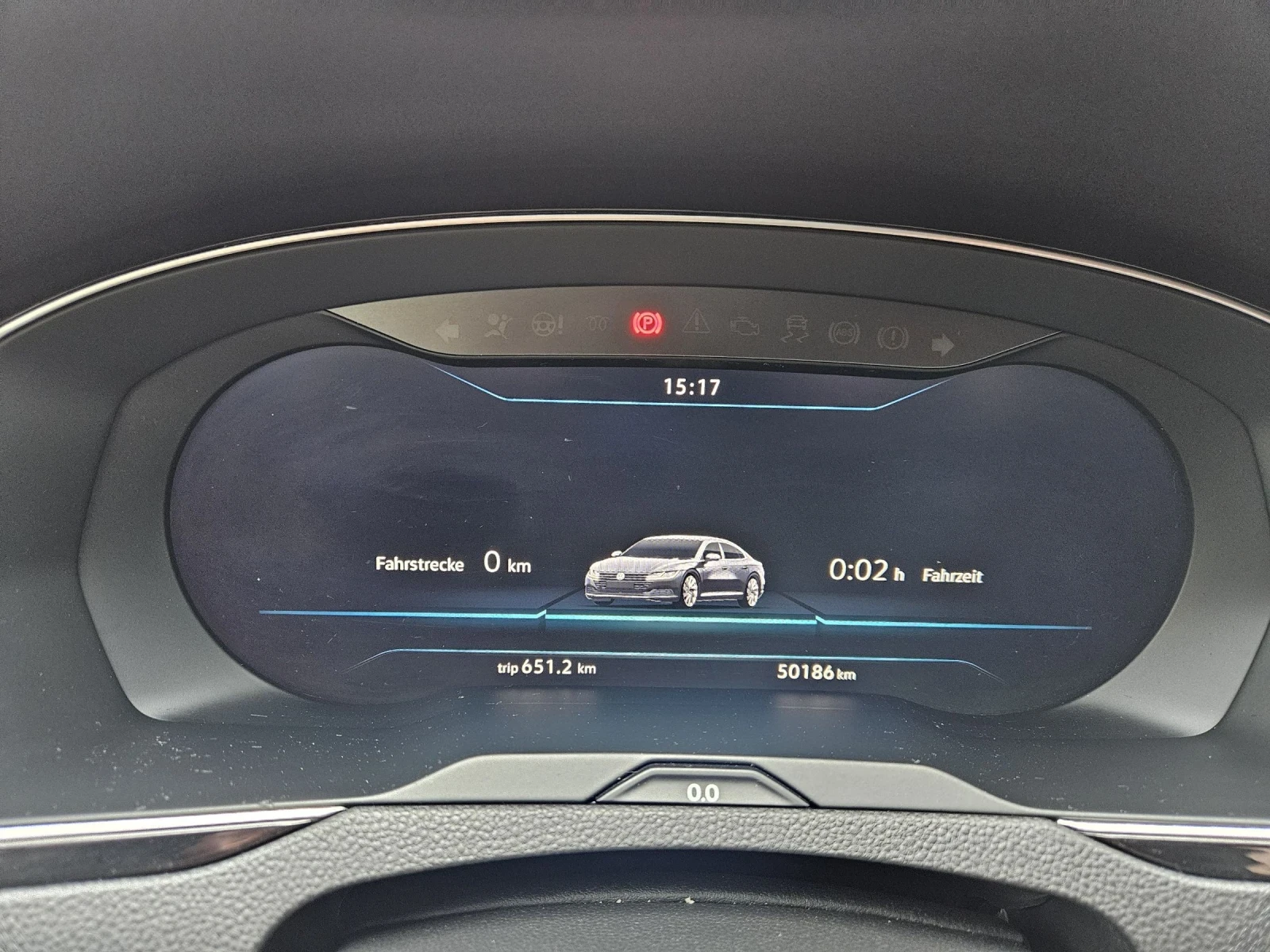 VW Arteon VW Arteon 2, 0 TSI 3 X R-Lein DSG Limousine | Mobile.bg   12