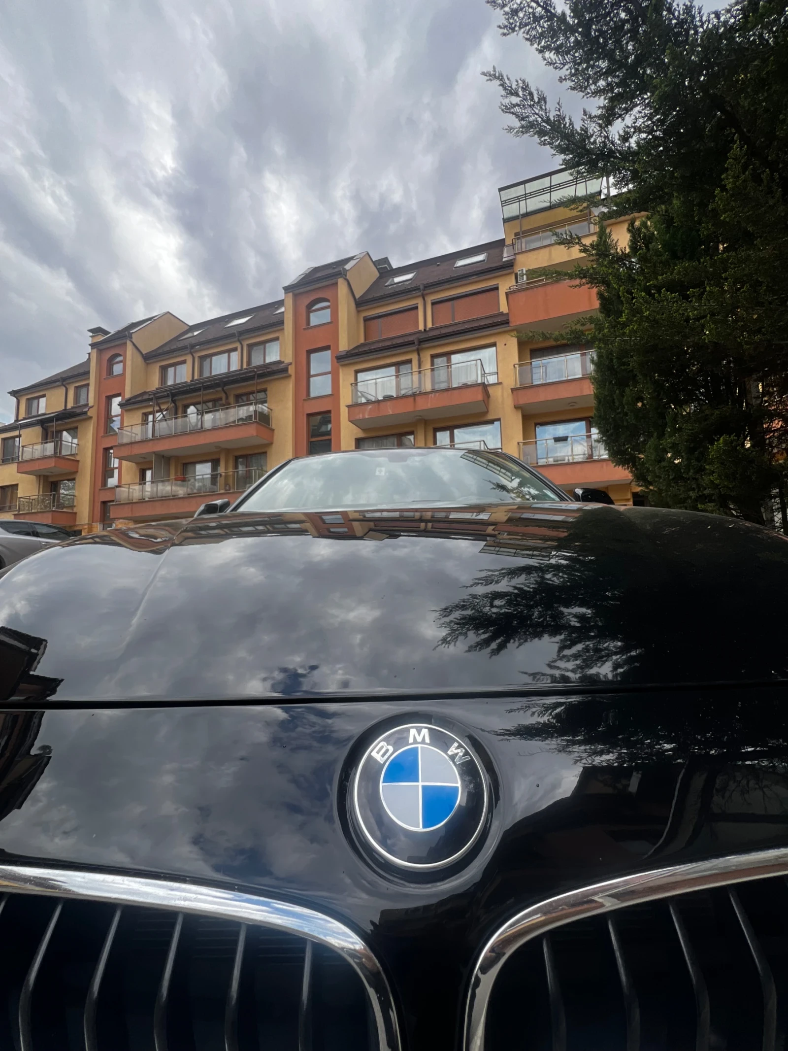 BMW 318 F30 - изображение 7