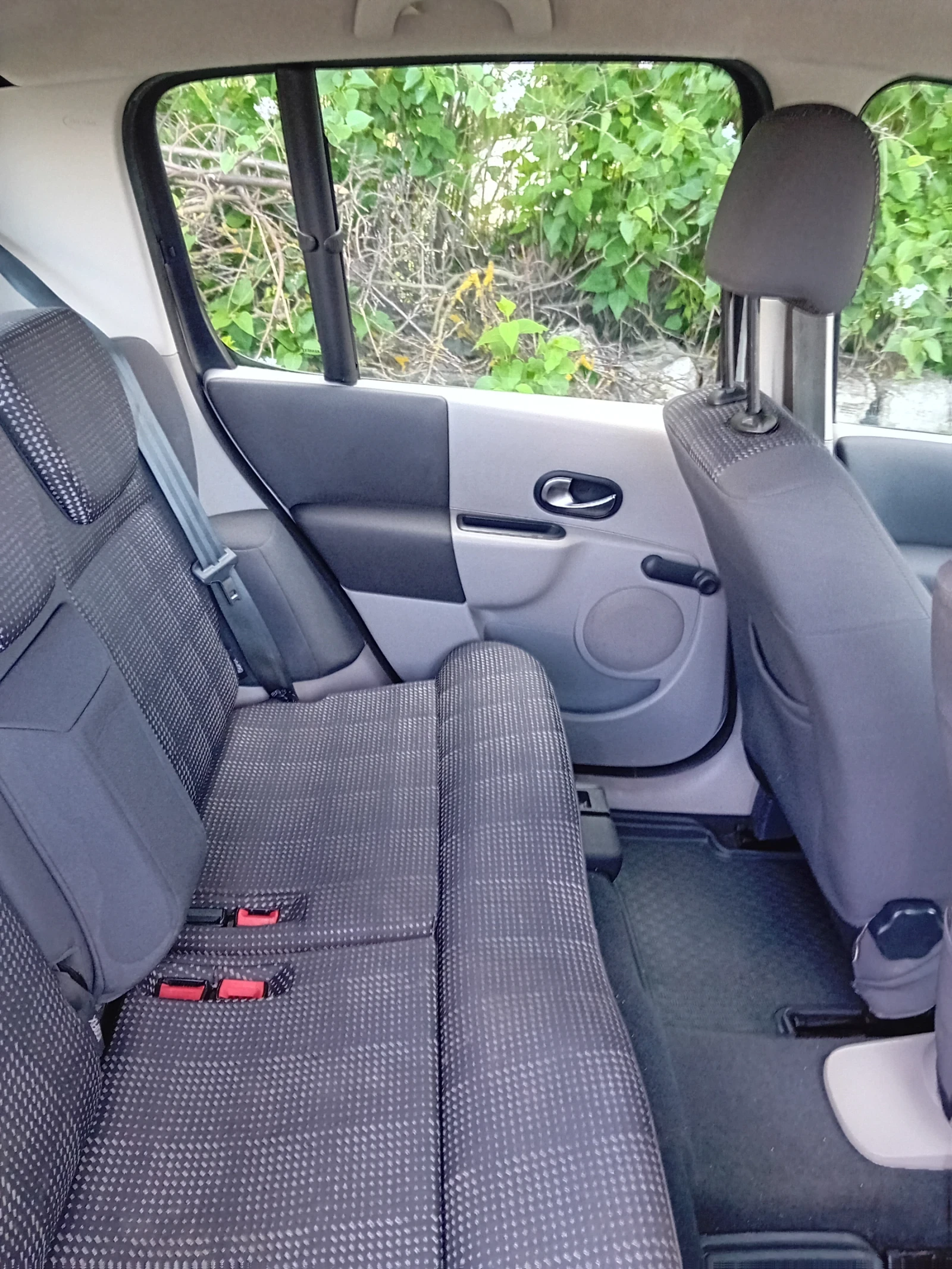 Renault Modus DCI - изображение 9
