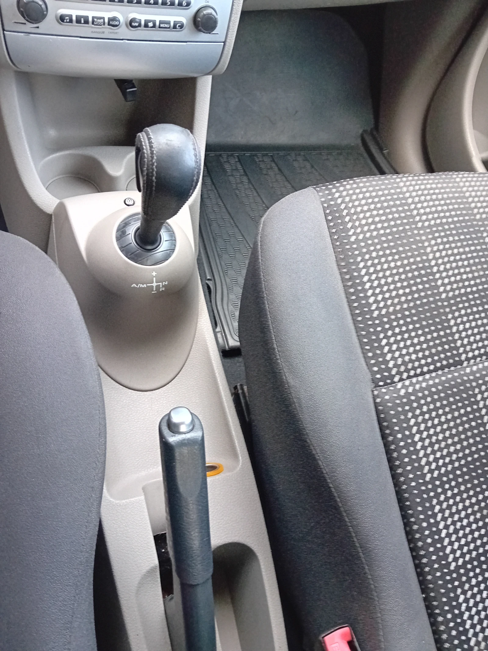 Renault Modus DCI - изображение 3
