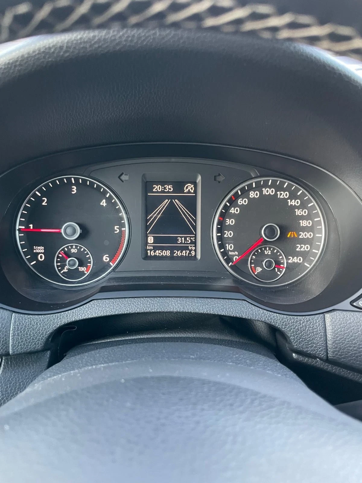 VW Sharan 2.0 170ps DGS MATCH | Mobile.bg   15