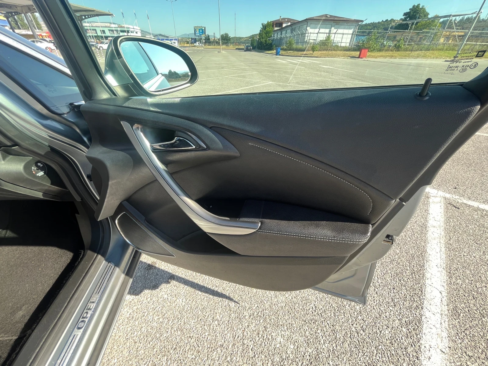 Opel Astra 1.6 Benzin/Gaz - изображение 5