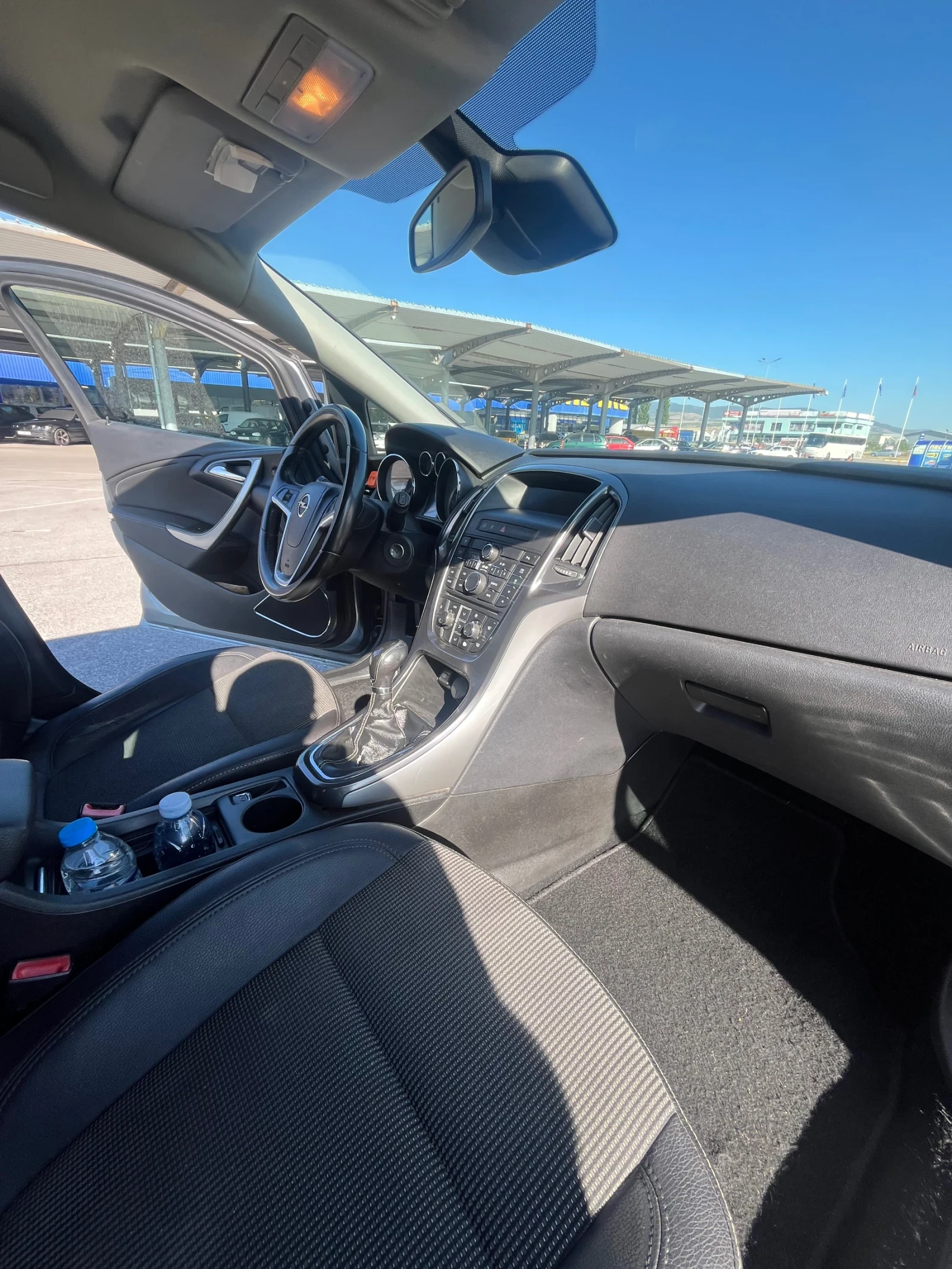 Opel Astra 1.6 Benzin/Gaz - изображение 6