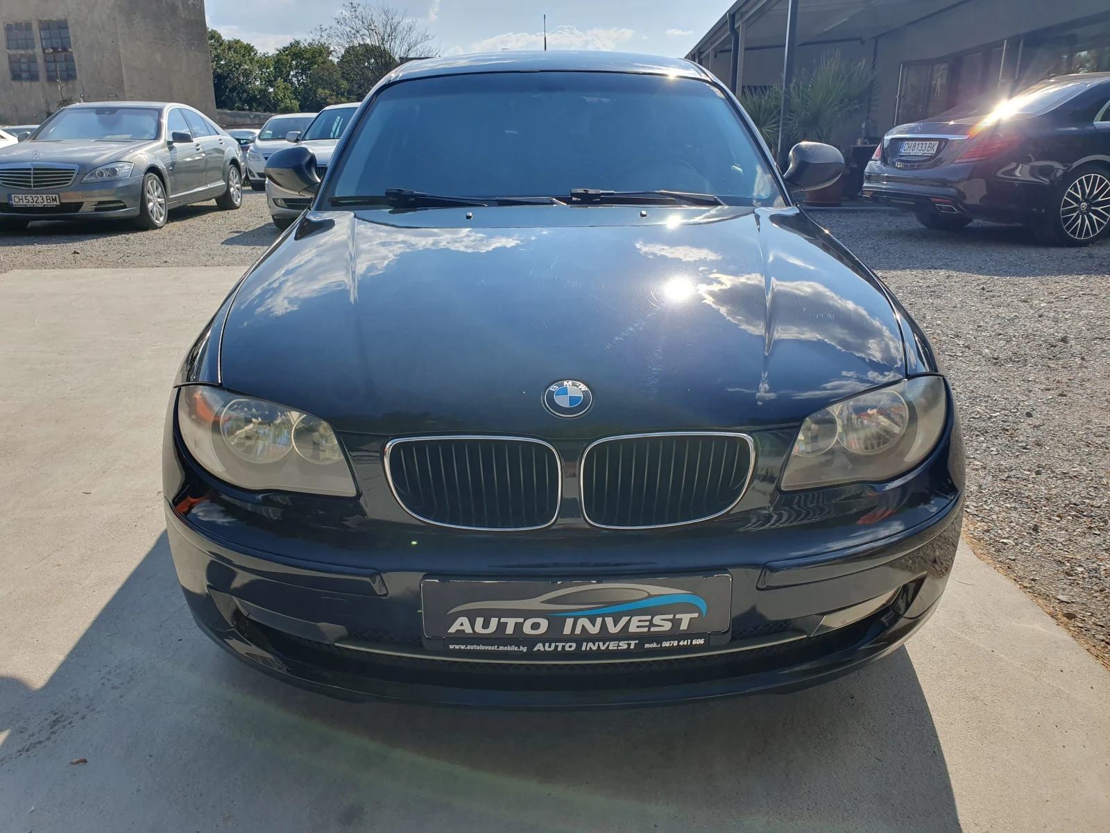 BMW 116 2.0/116ks - изображение 2