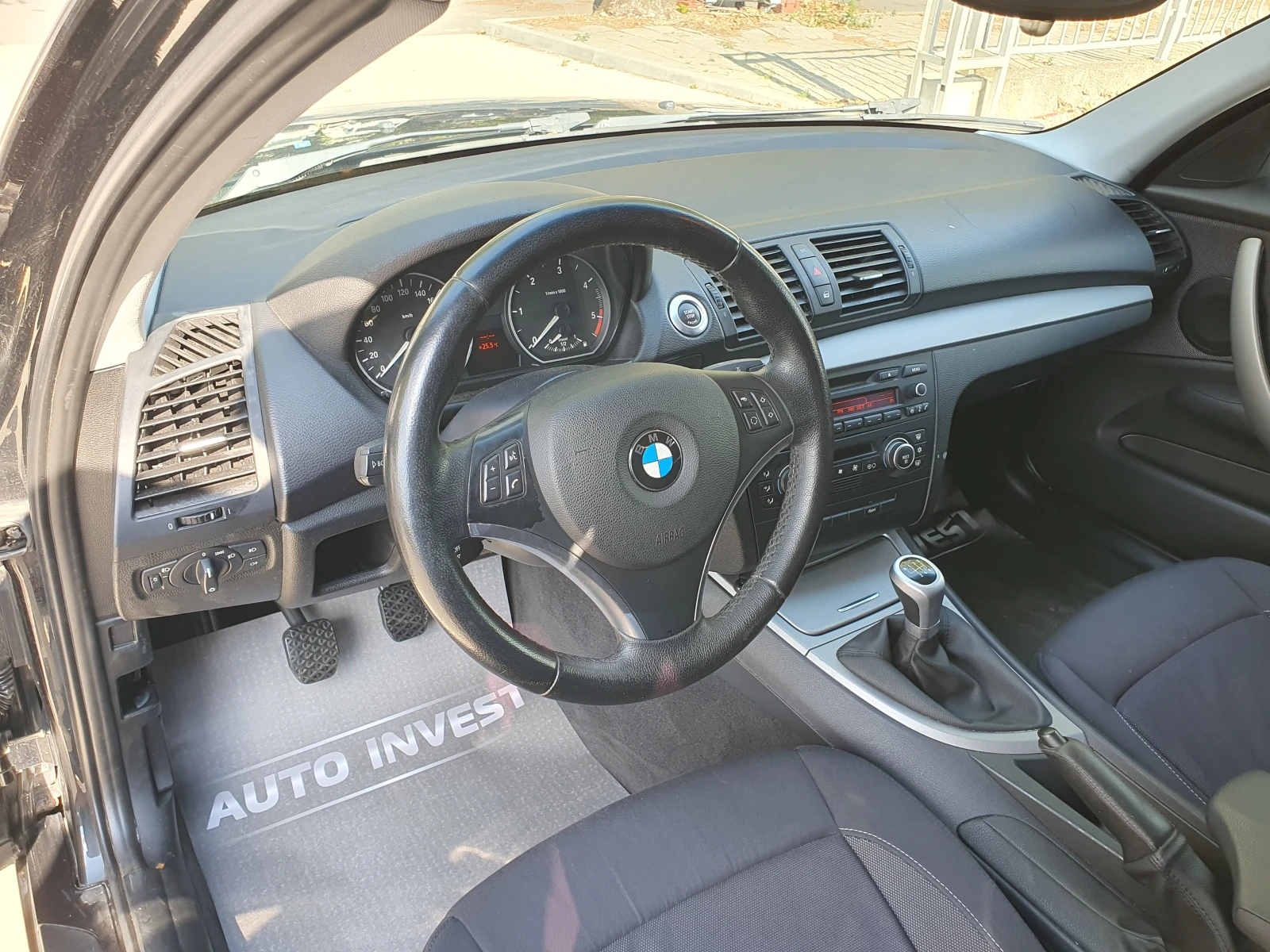 BMW 116 2.0/116ks - изображение 10