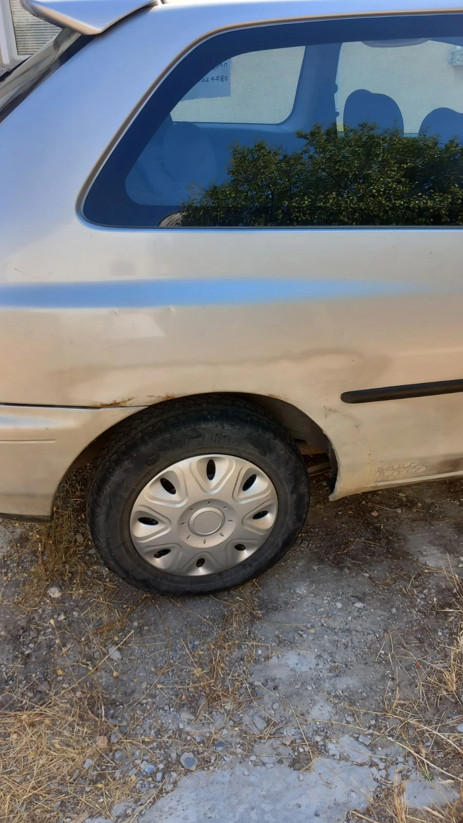 Mazda 323 1.5 - изображение 8