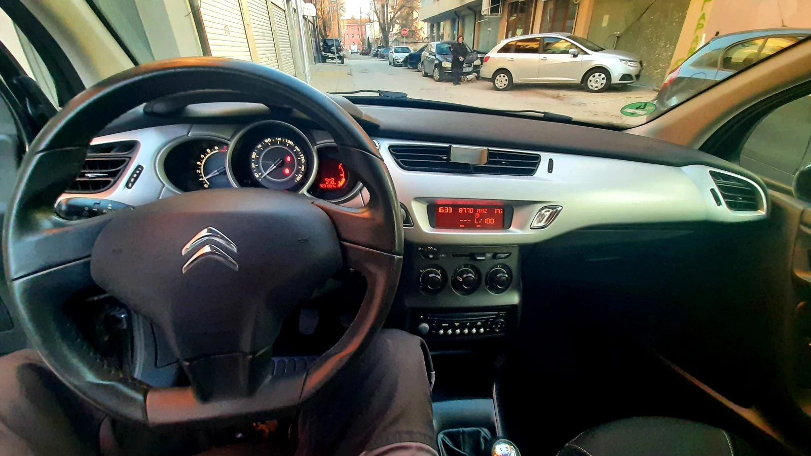 Citroen C3 1.4 Бензин  - изображение 7