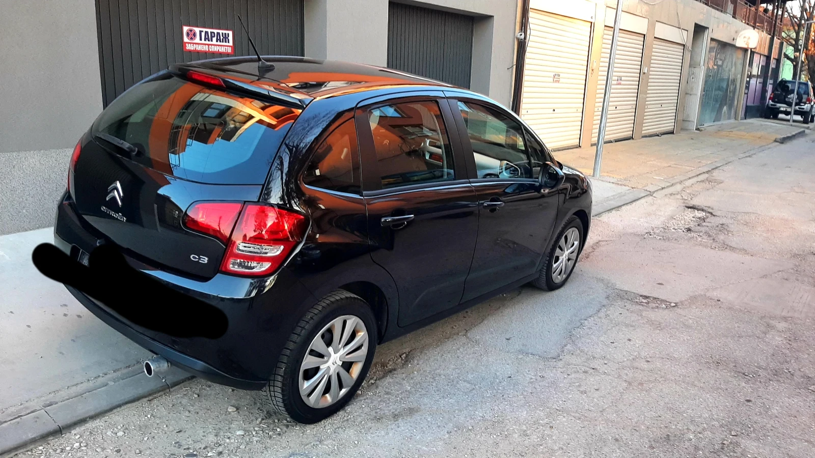 Citroen C3 1.4 Бензин  - изображение 4