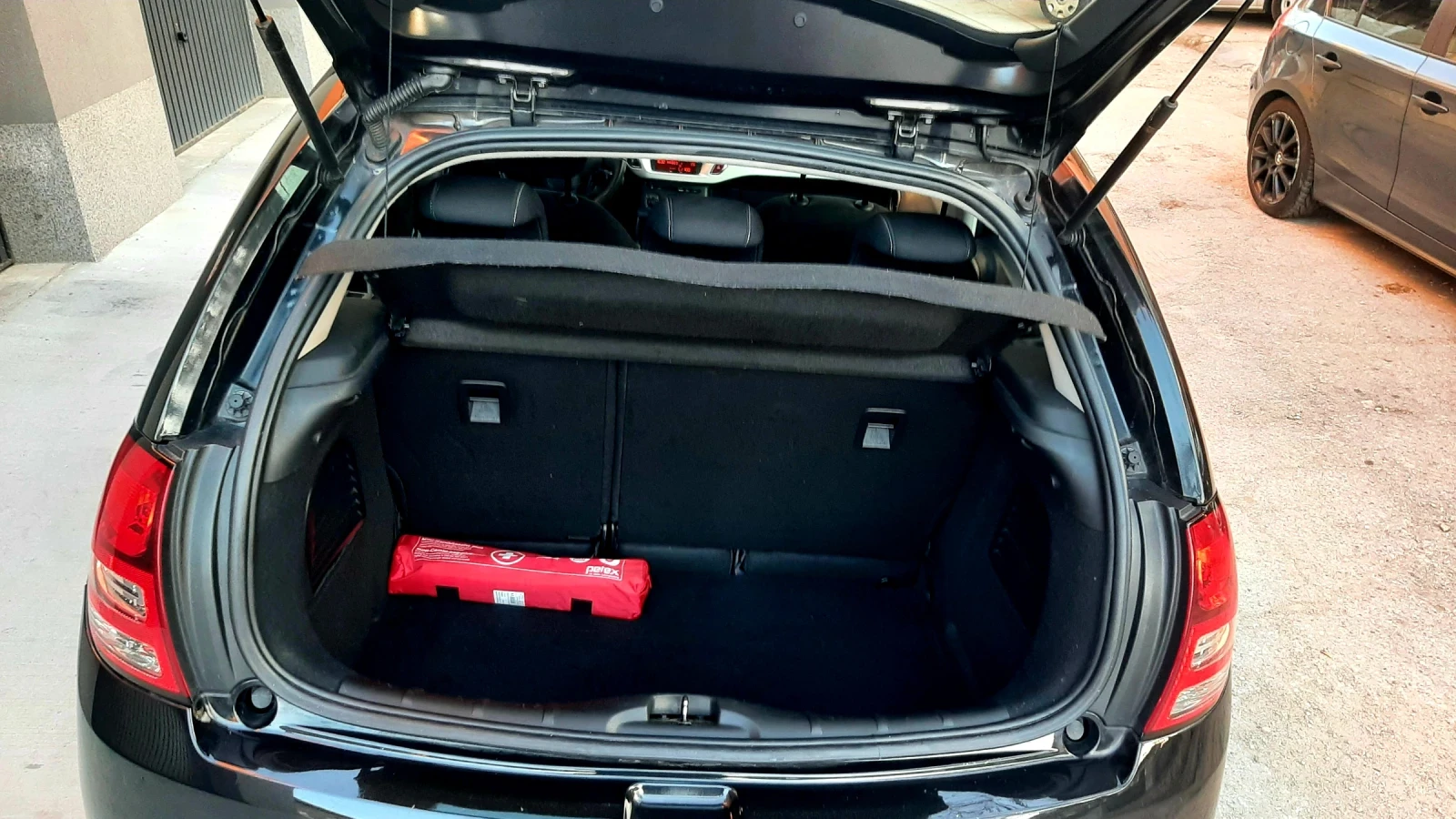 Citroen C3 1.4 Бензин  - изображение 6