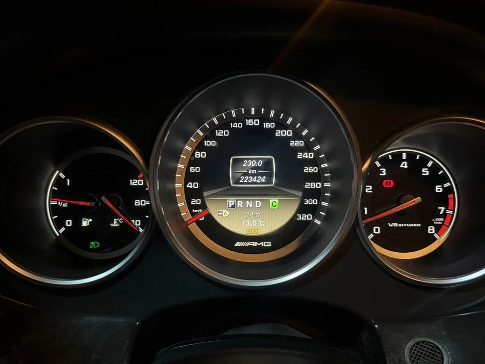 Mercedes-Benz CLS 63 AMG CARFAX* АВТОФИНАНСИРАНЕ* БЕЗ ПЪРВОНАЧАЛНА ВНОСКА*  - изображение 3