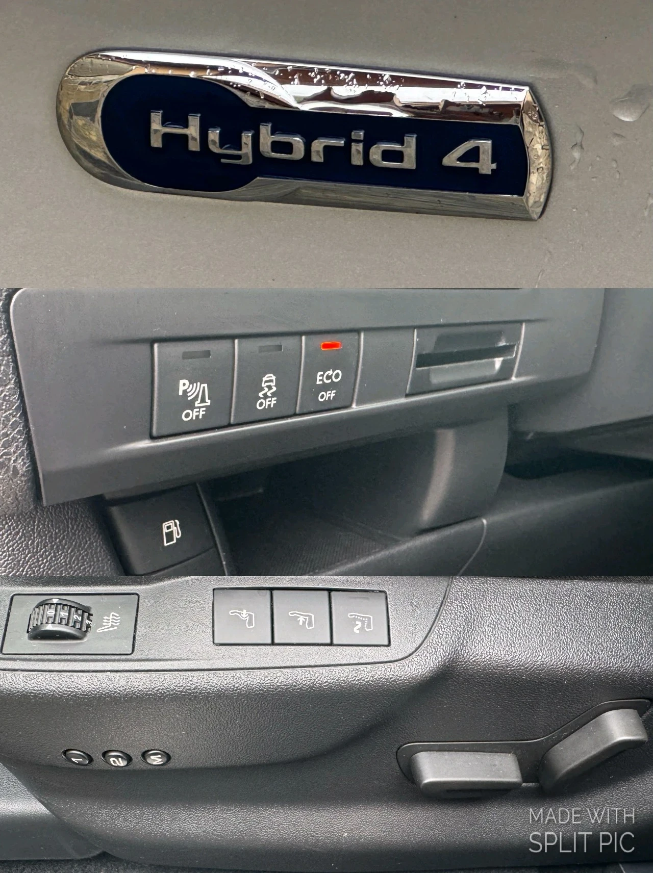 Citroen DS5 Всички екстри! 2.0HDI HYBRID 4x4 | Mobile.bg — изображение 14