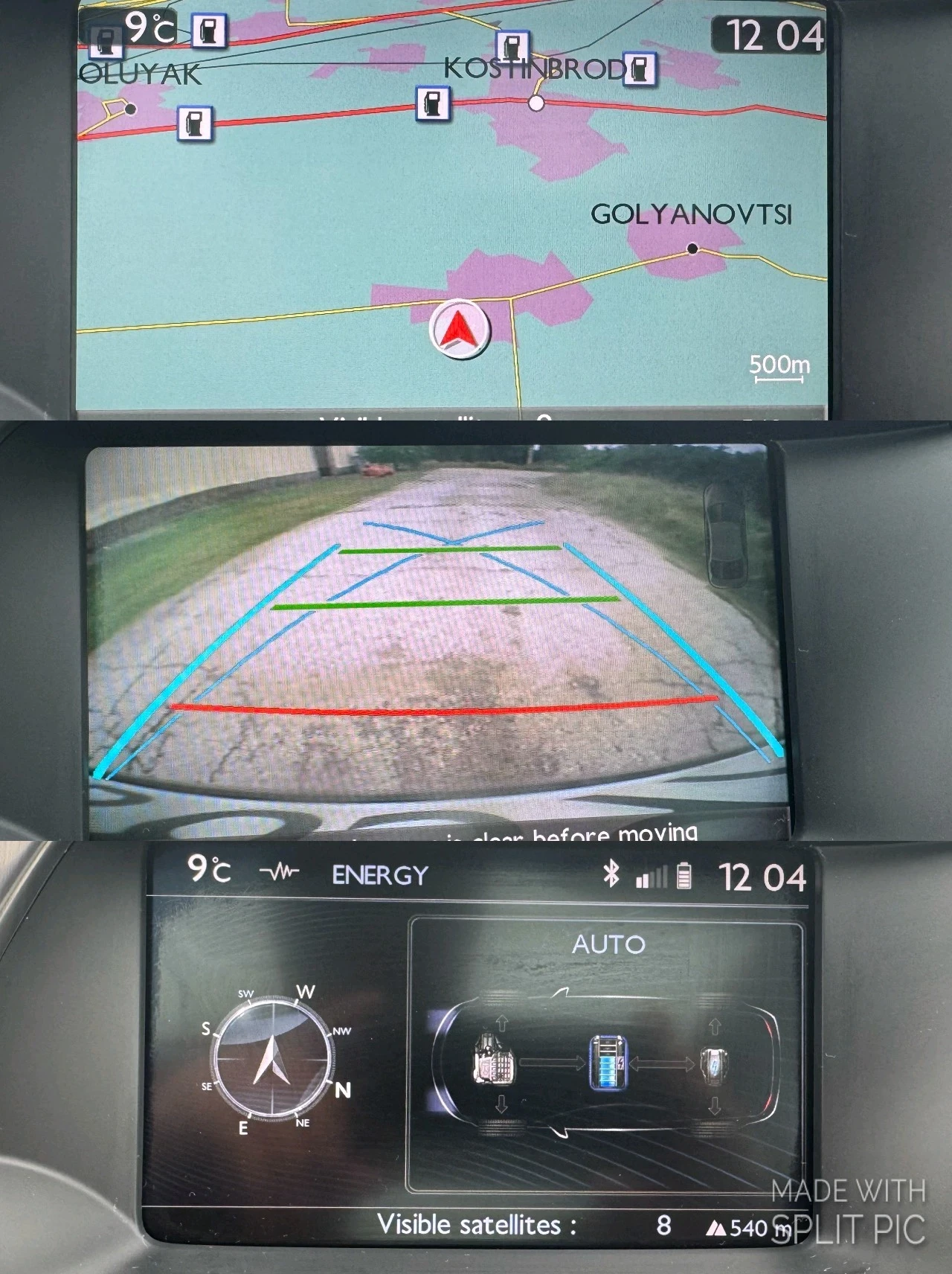 Citroen DS5 Всички екстри! 2.0HDI HYBRID 4x4 | Mobile.bg — изображение 12