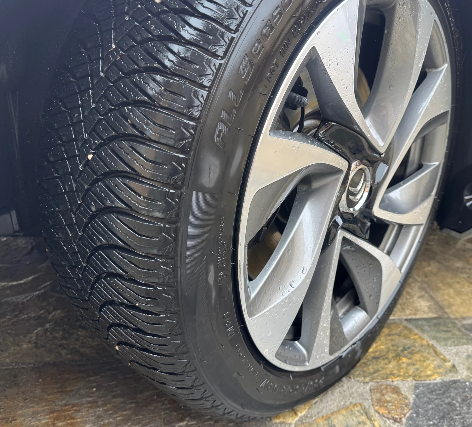 Citroen DS5 Всички екстри! 2.0HDI HYBRID 4x4 | Mobile.bg — изображение 17