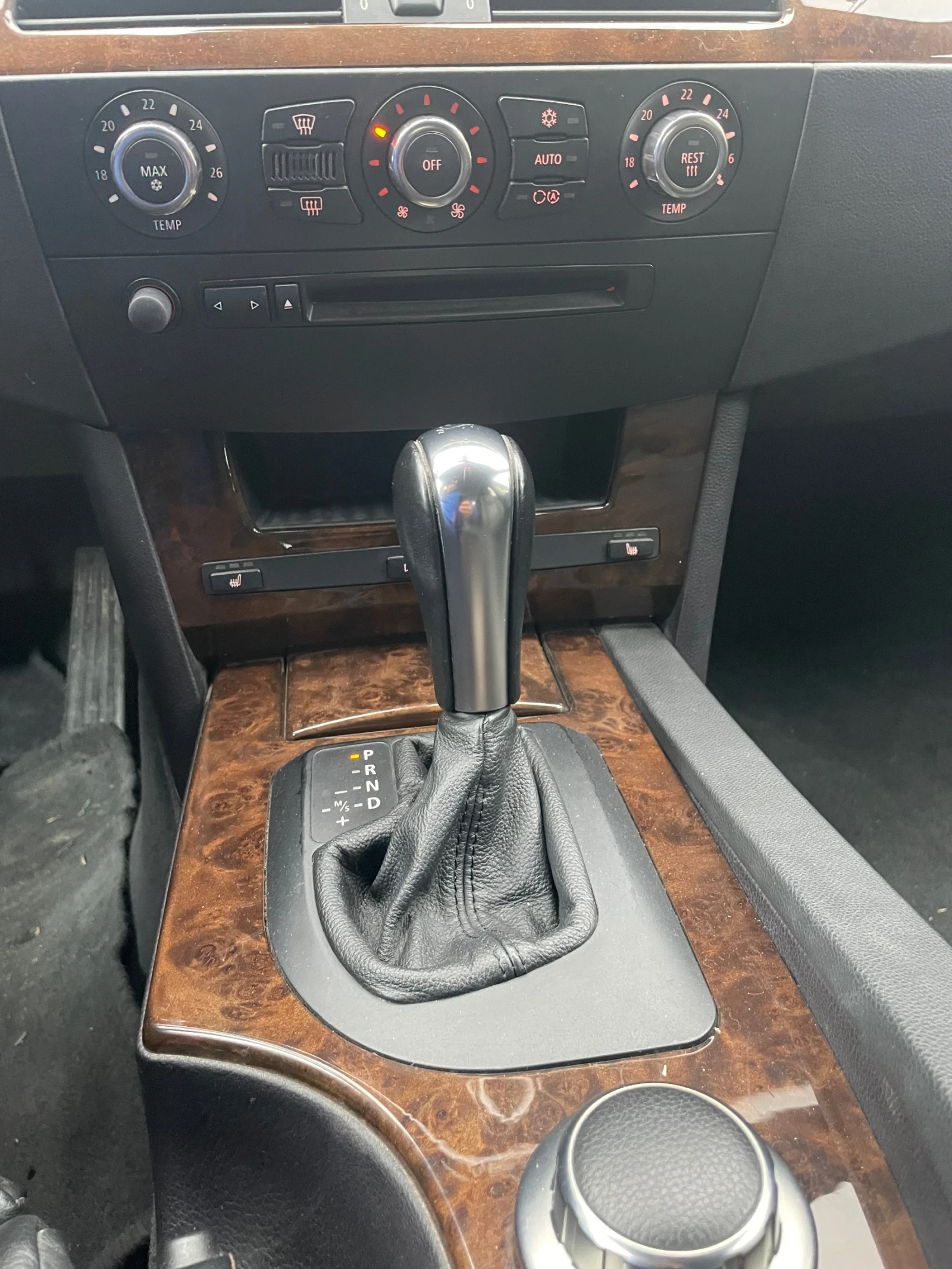 BMW 525 xi - изображение 8