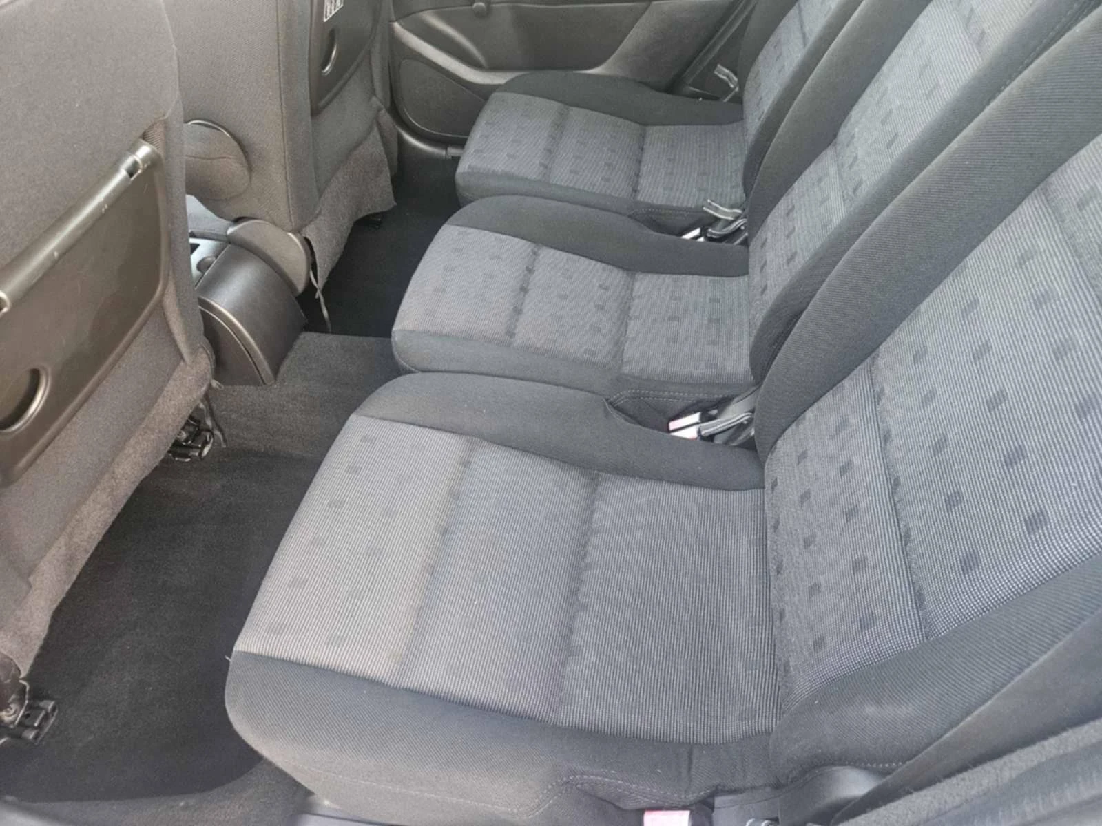 Peugeot 307 1.6HDI | Mobile.bg � ����������� 14