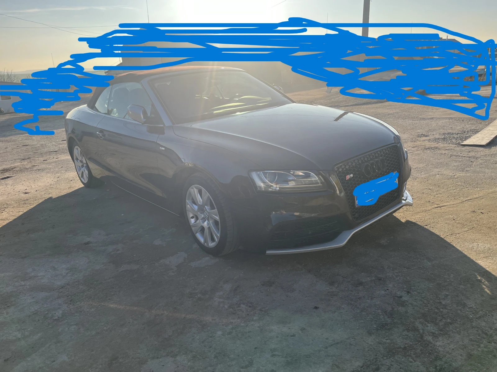 Audi S5 | Mobile.bg � ����������� 3