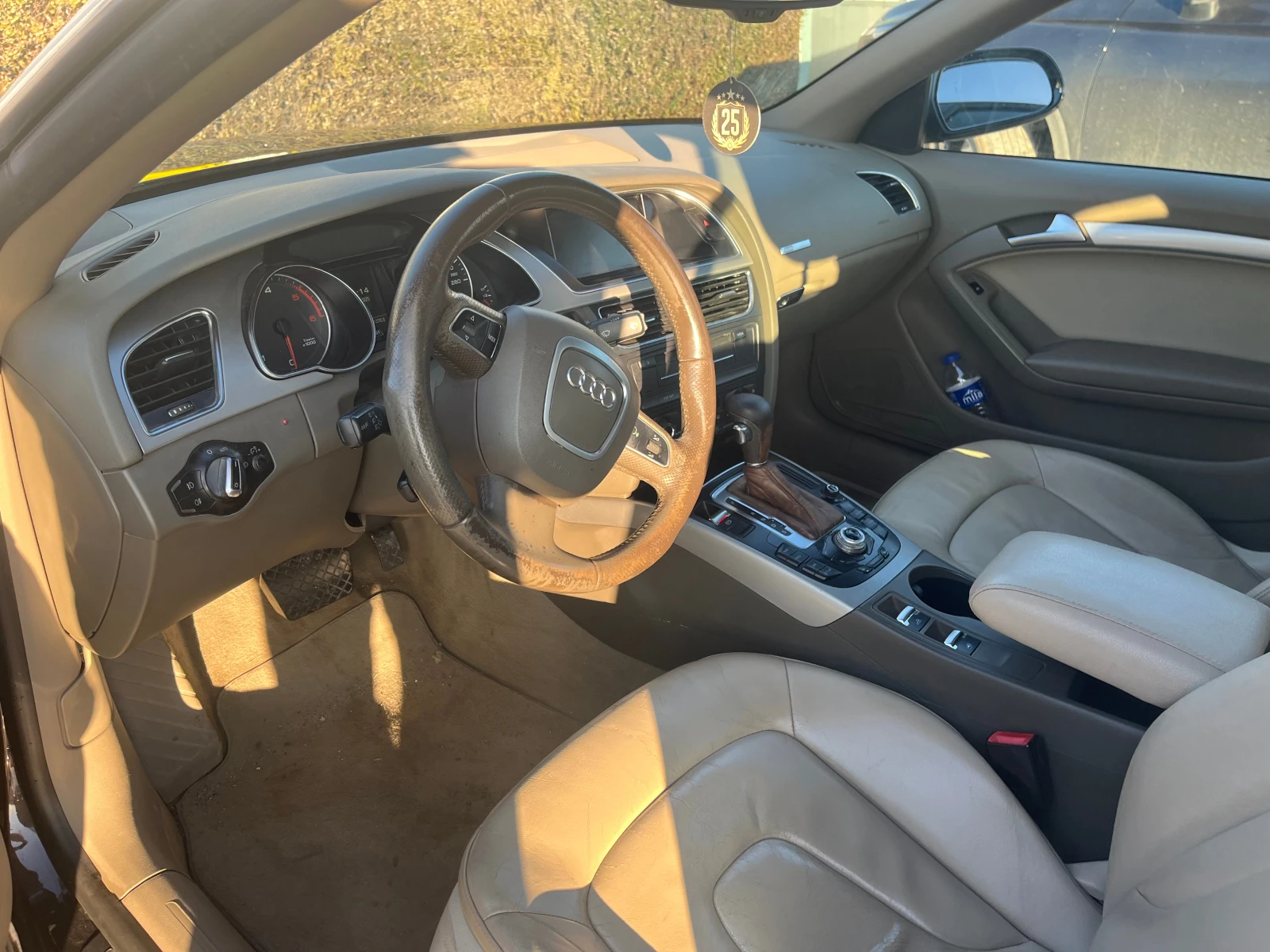Audi S5 | Mobile.bg � ����������� 6