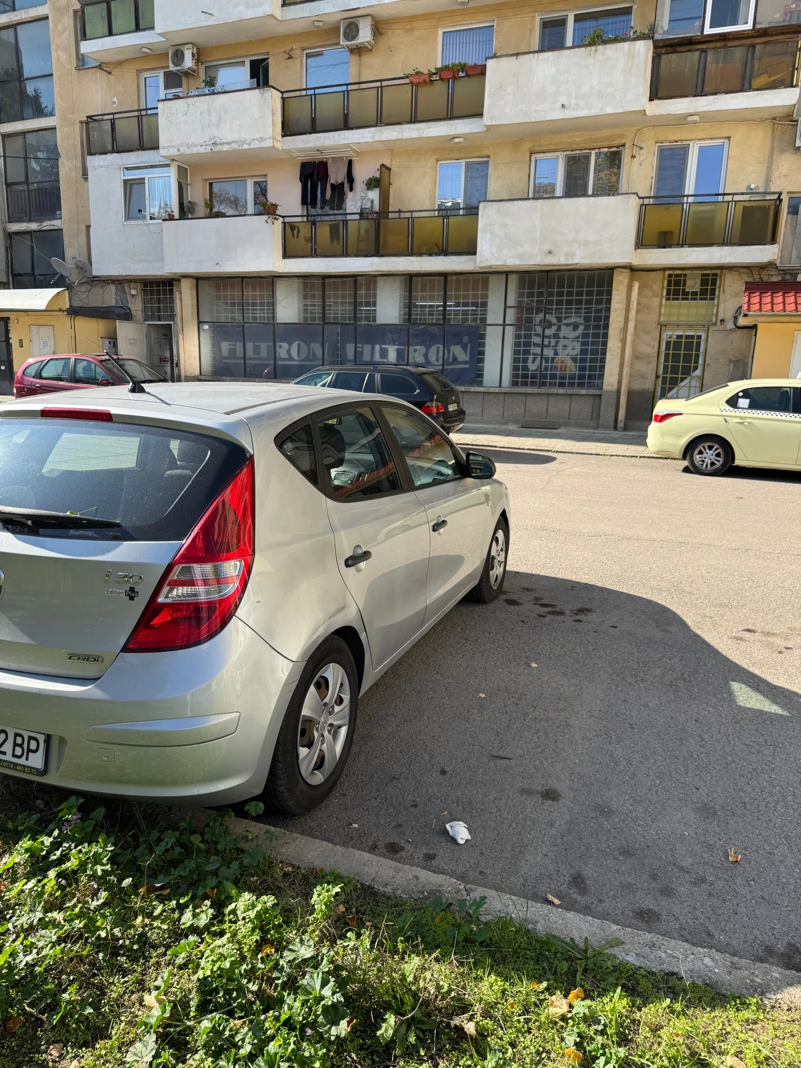 Hyundai I30 | Mobile.bg � ����������� 4