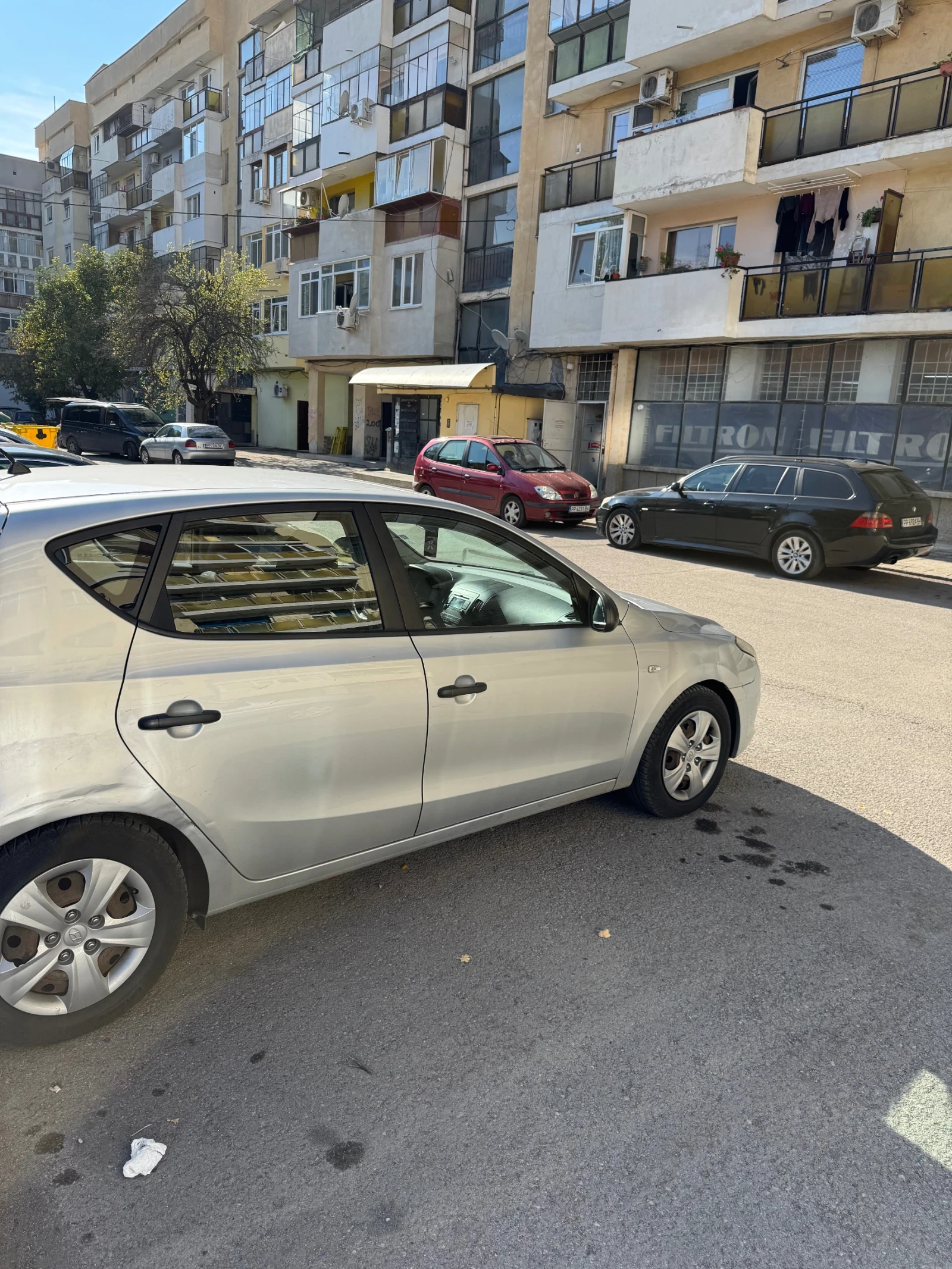 Hyundai I30 | Mobile.bg � ����������� 5