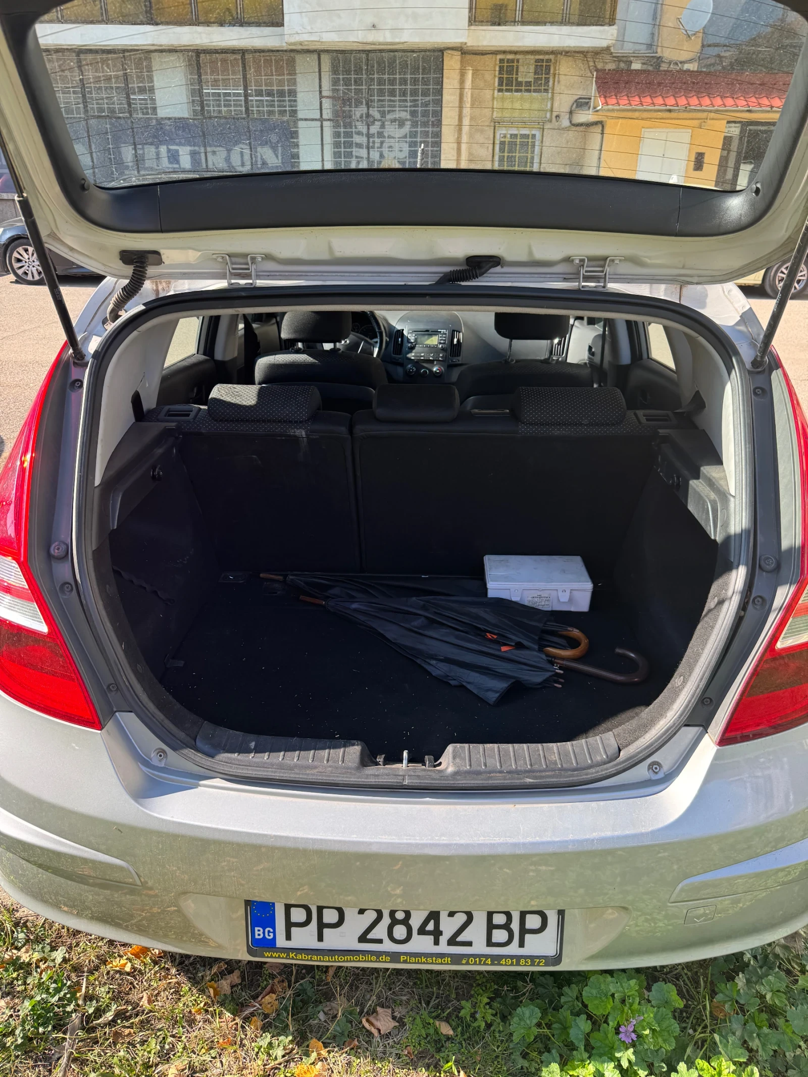 Hyundai I30 | Mobile.bg � ����������� 9