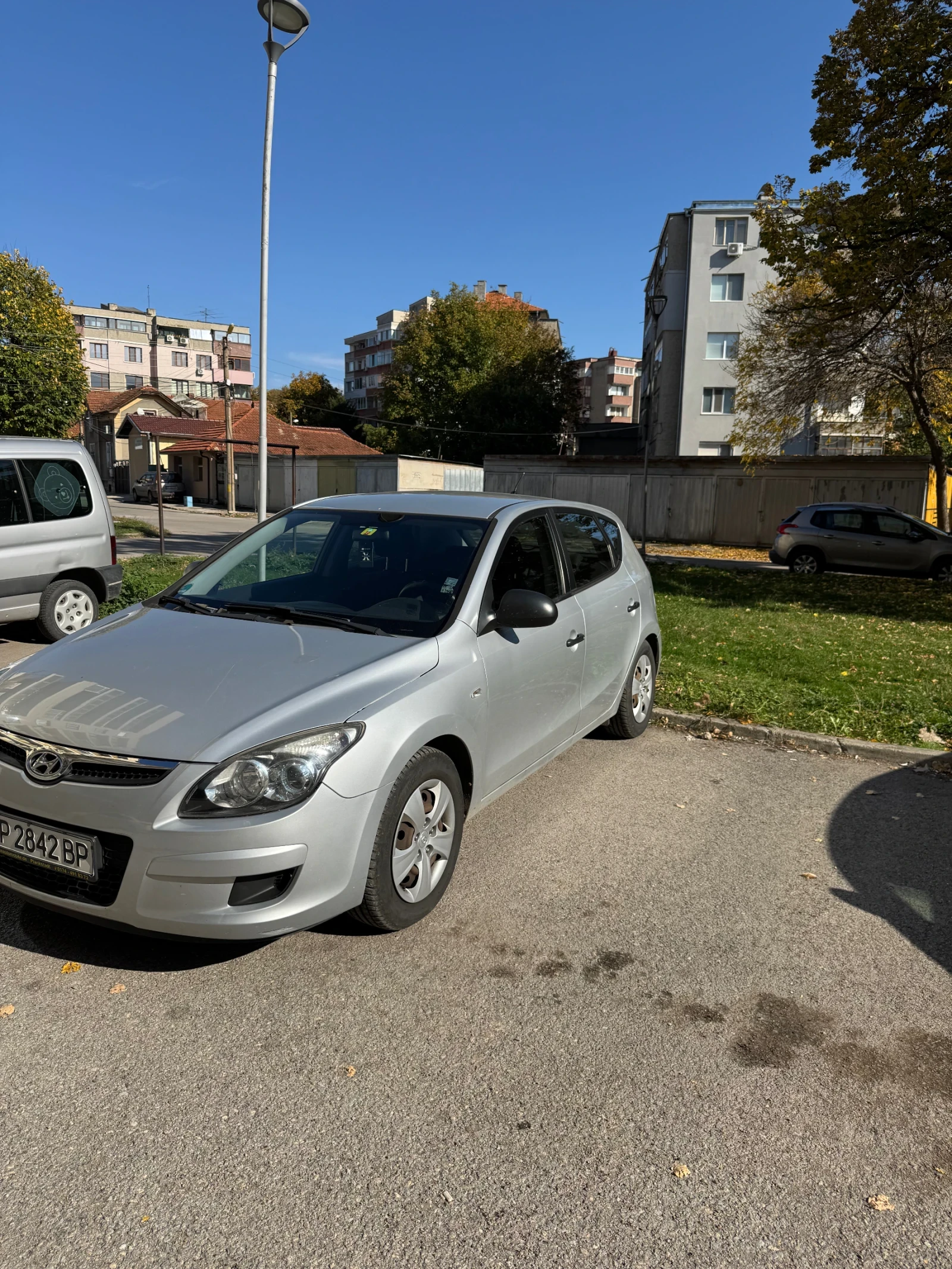 Hyundai I30 | Mobile.bg � ����������� 2