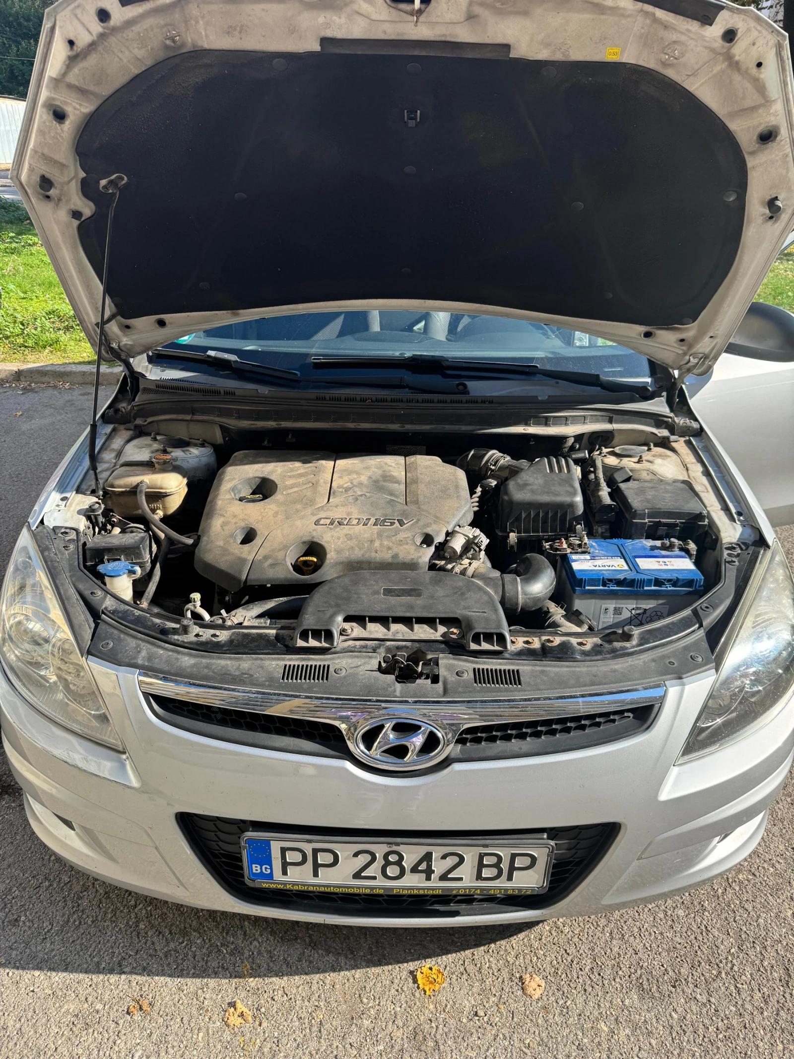 Hyundai I30 | Mobile.bg � ����������� 8