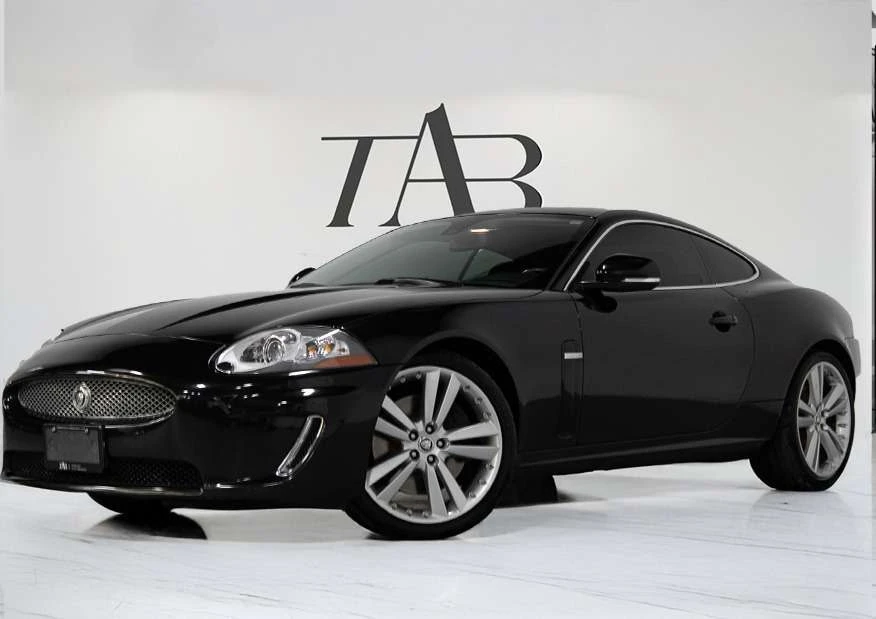 Jaguar X-type * XK * CARFAX * ЦЕНА ДО БГ - изображение 4