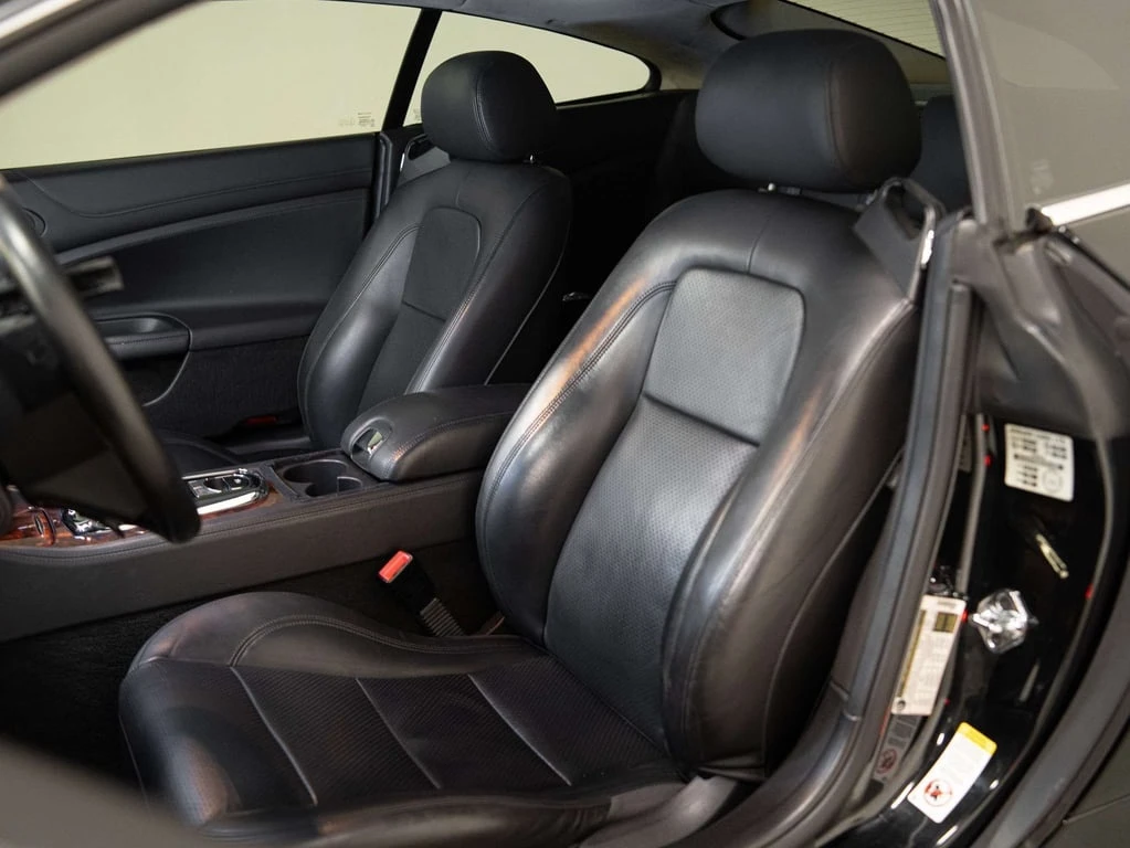 Jaguar X-type * XK * CARFAX * ЦЕНА ДО БГ - изображение 9