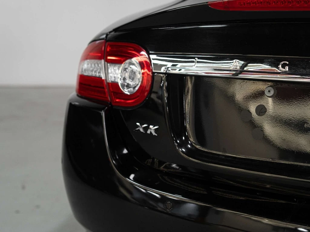 Jaguar X-type * XK * CARFAX * ЦЕНА ДО БГ - изображение 8