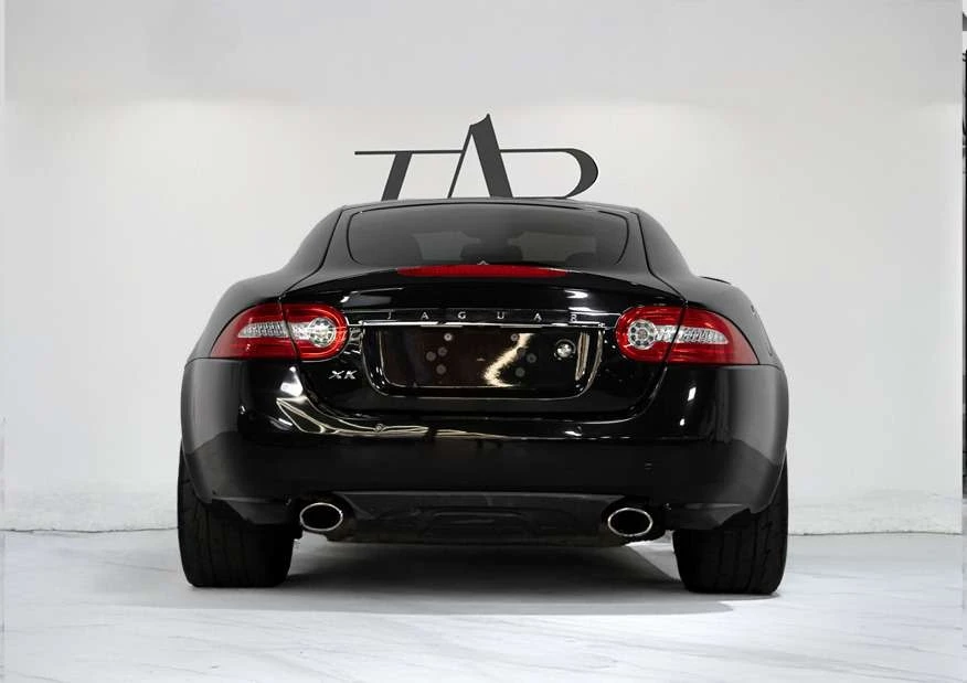 Jaguar X-type * XK * CARFAX * ЦЕНА ДО БГ - изображение 6