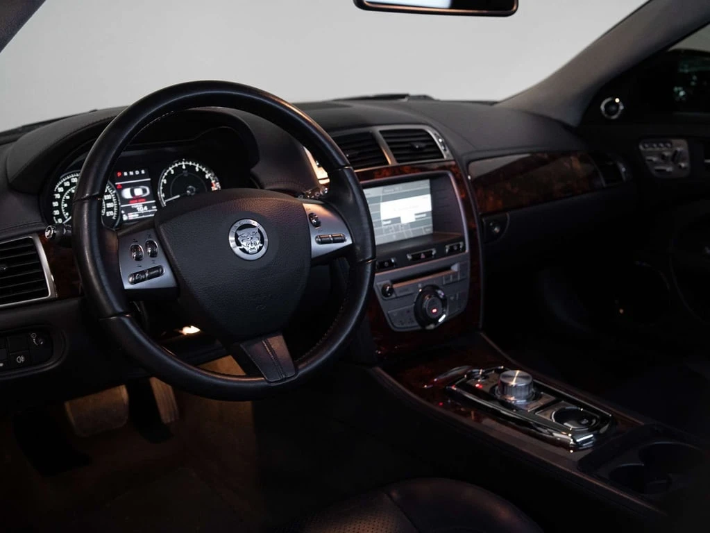 Jaguar X-type * XK * CARFAX * ЦЕНА ДО БГ - изображение 10