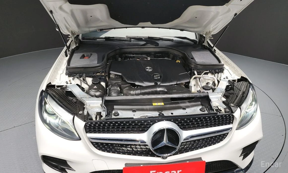 Mercedes-Benz CLC 220  - изображение 6