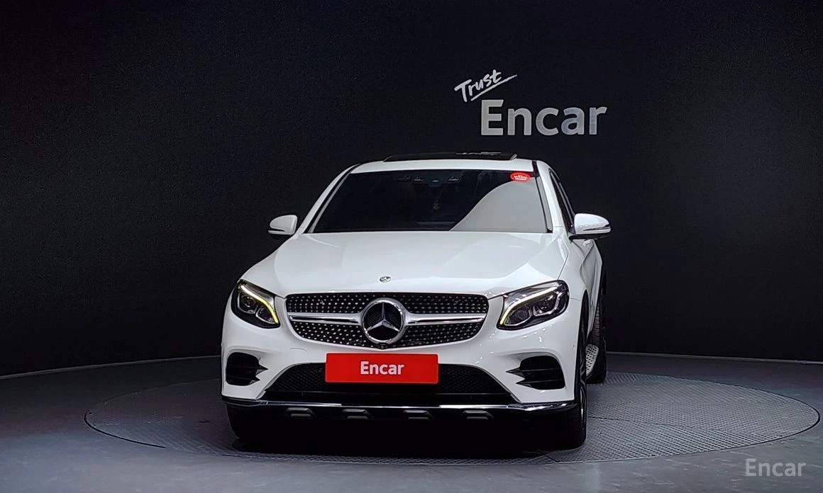 Mercedes-Benz CLC 220  - изображение 3