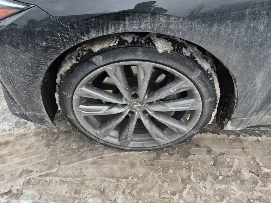 Lexus IS 300 F-Sport V6 * ������ ���� �� ���������� * CARFAX *  | Mobile.bg � ����������� 14