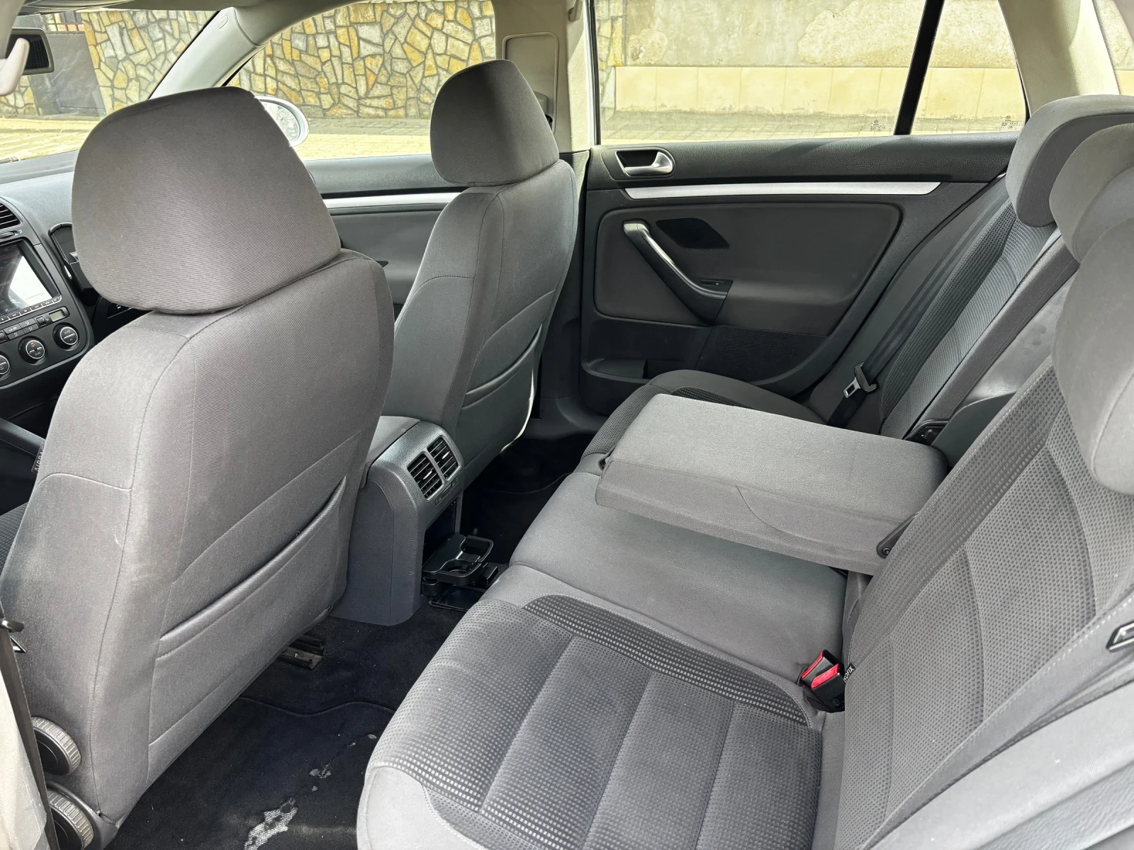 VW Golf V 1.9TDI - изображение 10